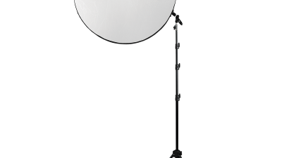 Reflector Kit – 5-in-1 – Interfit Unleashing Versatility