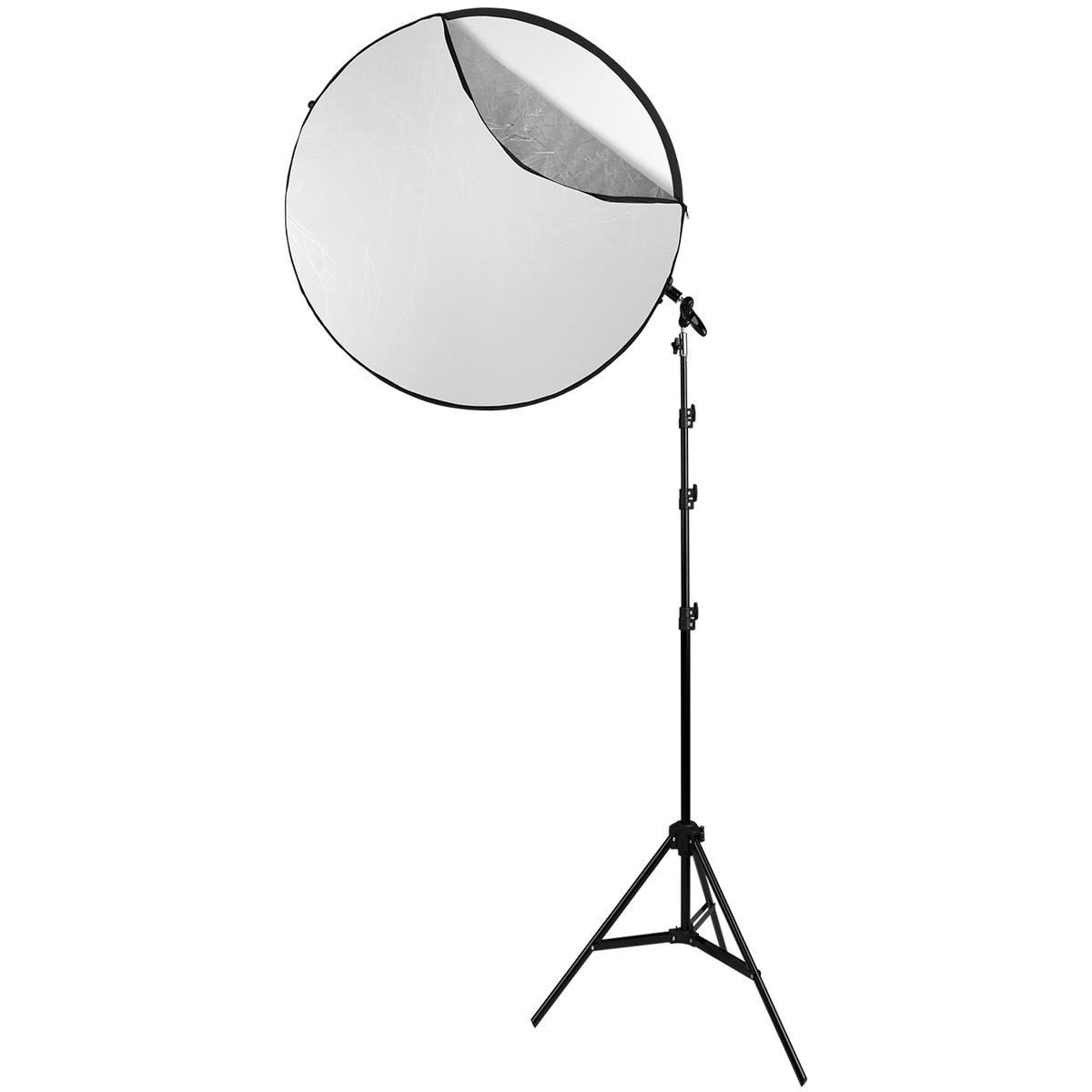 Reflector Kit – 5-in-1 – Interfit Unleashing Versatility