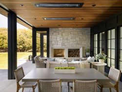 Enclosed Outdoor Patio Designs Create Your Perfect Retreat