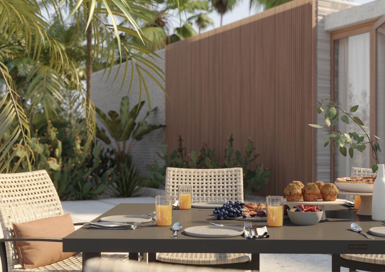 Outdoor Furniture Pittsburgh Trends And Essentials