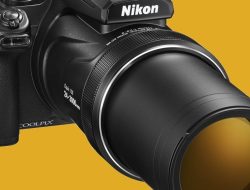 Bridge Camera – Superzoom – Nikon Coolpix P1000 Overview
