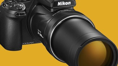 Bridge Camera – Superzoom – Nikon Coolpix P1000 Overview