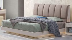 Low Profile Platform Bed – Japanese Style – Tatami