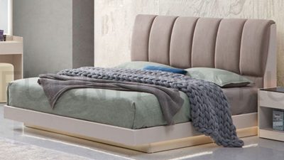 Low Profile Platform Bed – Japanese Style – Tatami Low Profile Platform Bed – Japanese Style – Tatami