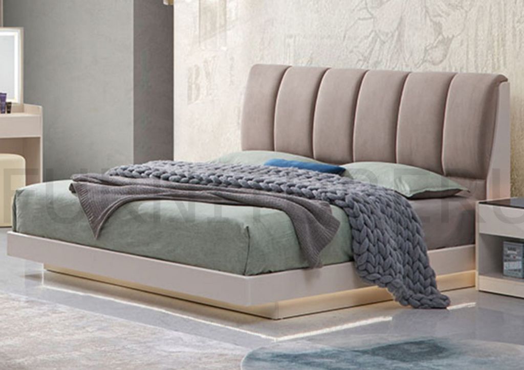 Low Profile Platform Bed – Japanese Style – Tatami