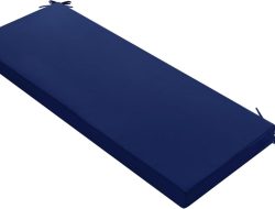 42 Inch Bench Cushion Outdoor For Ultimate Comfort