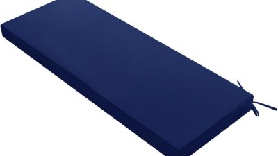 42 Inch Bench Cushion Outdoor For Ultimate Comfort