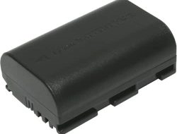 Camera Battery – Replacement – Wasabi Power Guide