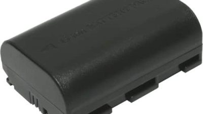 Camera Battery – Replacement – Wasabi Power Guide