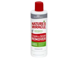 Enzymatic Stain & Odor Remover – Cleaning – Natures Miracle