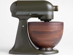 Stand Mixer – Tilt-Head – KitchenAid Artisan Review