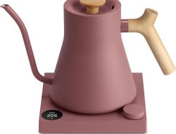 Electric Kettle – Gooseneck – Fellow Stagg Mastery