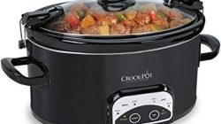 Slow Cooker – Programmable – Crock-Pot Unleashed Slow Cooker – Programmable – Crock-Pot Unleashed