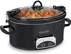 Slow Cooker – Programmable – Crock-Pot Unleashed