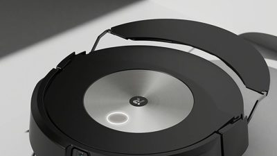 Robot Vacuum – Self-Emptying – iRobot Roomba Revolutionizes Cleaning