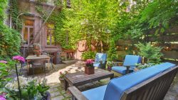 Outdoor New York Wedding Venues for Your Special Day