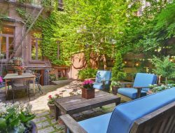 Outdoor New York Wedding Venues for Your Special Day