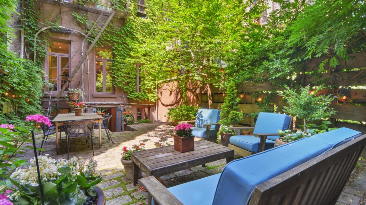 Outdoor New York Wedding Venues for Your Special Day