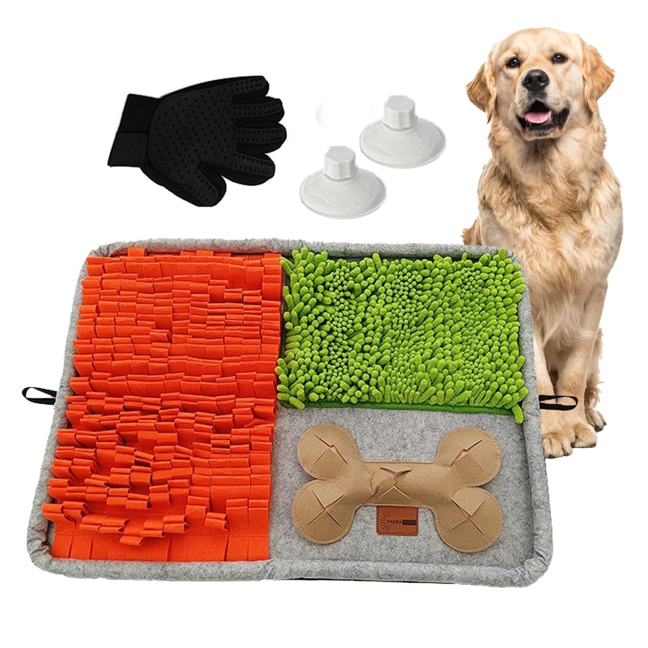 Snuffle Mat Mental Stimulation at Rita Ware blog Snuffle Mat - Mental Stimulation - PAW5