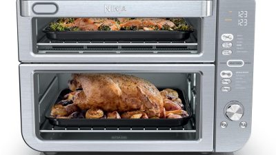 Countertop Air Fryer – Digital Touch – Ninja Review