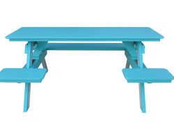 ADA Compliant Outdoor Tables Enhance Accessibility Everywhere