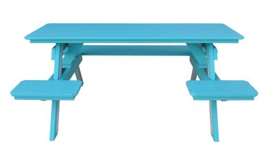 ADA Compliant Outdoor Tables Enhance Accessibility Everywhere