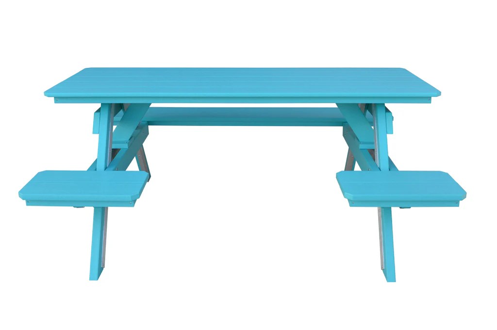 Ada compliant outdoor tables