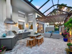 outdoor kitchen bonita springs Elevate Your Cooking Experience
