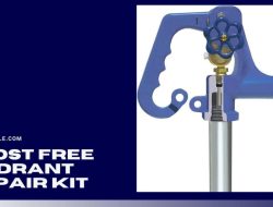 Outdoor water hydrant repair essentials simplified