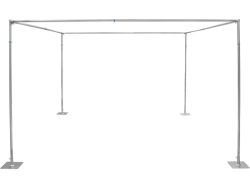 Backdrop Stand – Heavy Duty – Savage Universal Review