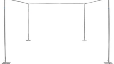 Backdrop Stand – Heavy Duty – Savage Universal Review Backdrop Stand – Heavy Duty – Savage Universal Review