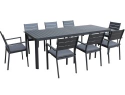 Outdoor dining sets australia for stylish al fresco moments