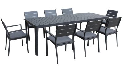 Outdoor dining sets australia for stylish al fresco moments