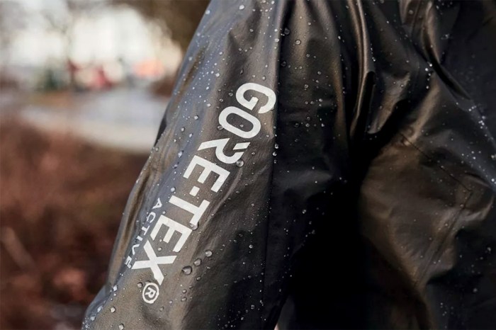 Expedition wear for your ultimate outdoor adventures