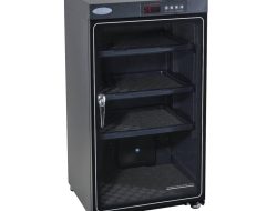 Dry Cabinet – Electronic – Sirui for Optimal Storage