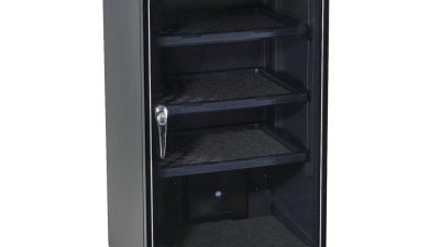 Dry Cabinet – Electronic – Sirui for Optimal Storage