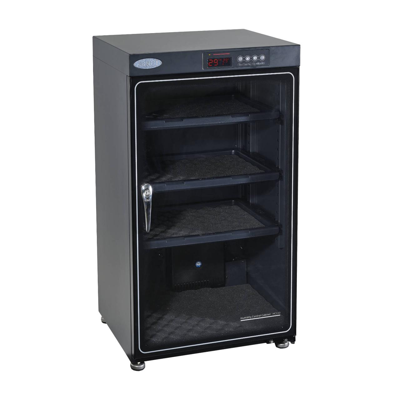 Dry Cabinet – Electronic – Sirui for Optimal Storage