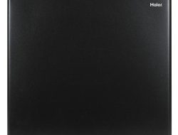 Compact Refrigerator – Dorm Size – Haier Essentials