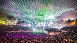 Music Festival Trip – Tomorrowland Belgium – Global Journey