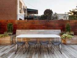 Outdoor Flooring And Decking Essentials For Your Space