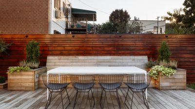 Outdoor Flooring And Decking Essentials For Your Space