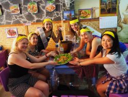 Culinary Food Tour – Street Food Bangkok – Eating Europe