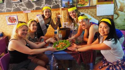Culinary Food Tour – Street Food Bangkok – Eating Europe