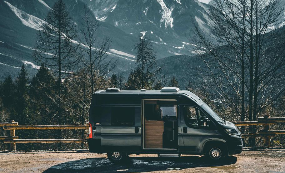 European Camper Van Rental Company Indie Campers Expands to LA, US ... Campervan Rental - Van Life - Indie Campers