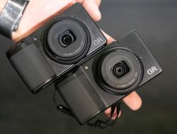 Point and Shoot – Premium – Ricoh GR III Review
