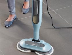 Steam Mop – Hard Floor Cleaner – Shark for Effortless Cleaning