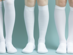 Compression Socks – DVT Prevention – Physix Gear Insights