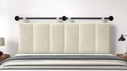 Headboard with Storage – King Size – Wayfair Headboard with Storage – King Size – Wayfair
