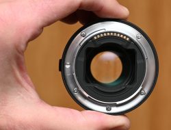 Teleconverter – 2x Magnification – Nikon Z Overview
