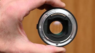 Teleconverter – 2x Magnification – Nikon Z Overview Teleconverter – 2x Magnification – Nikon Z Overview